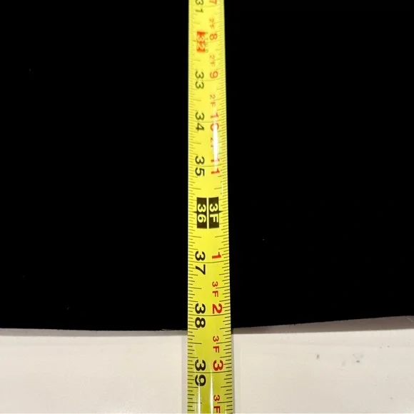 Calvin Klein Black Cap Short Sleeve Cocktail Dress Women’s Size 14 NWOT - Picture 11 of 11